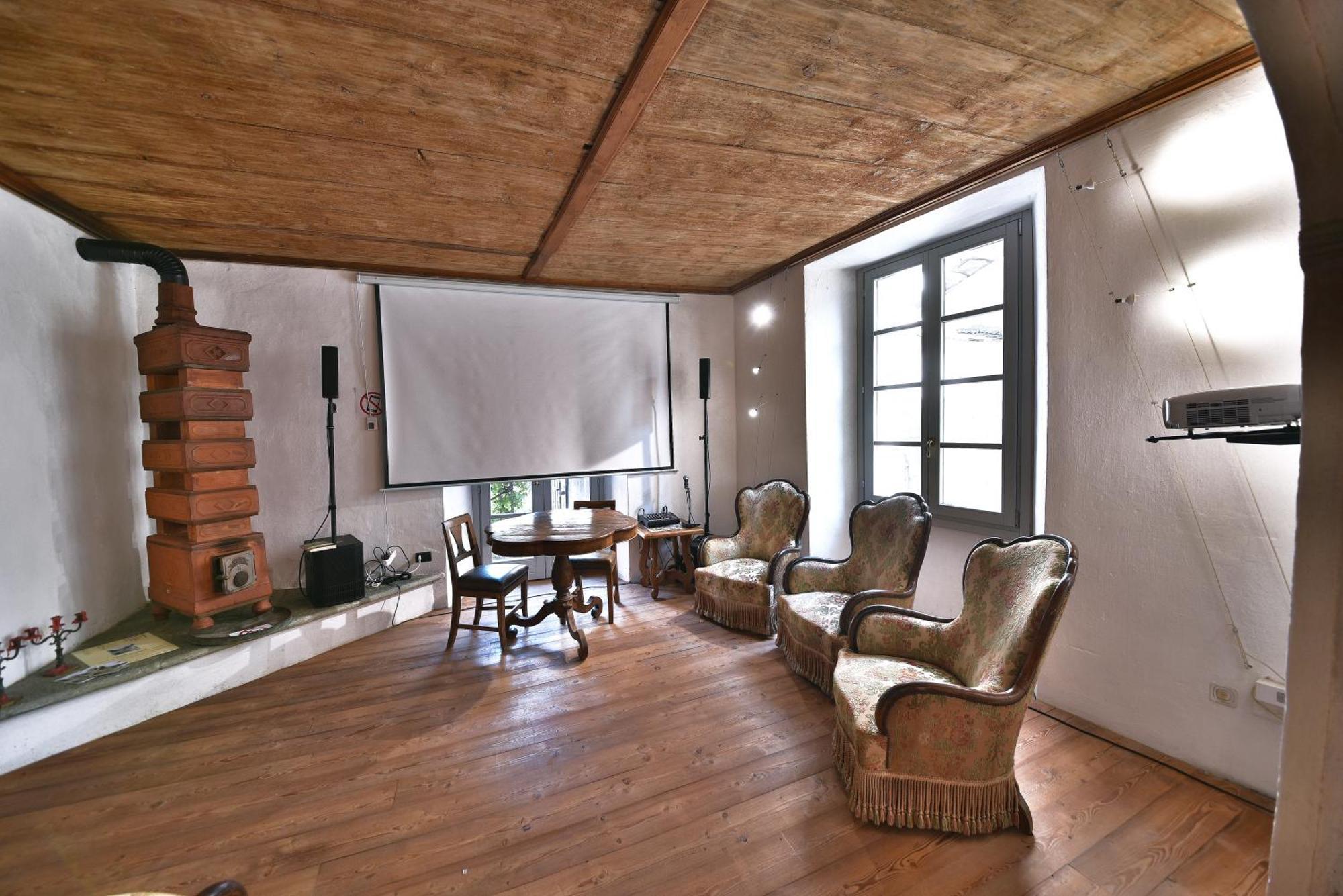 Il Drago Al Roseto Del Drago Villa San Bernardo  Dış mekan fotoğraf