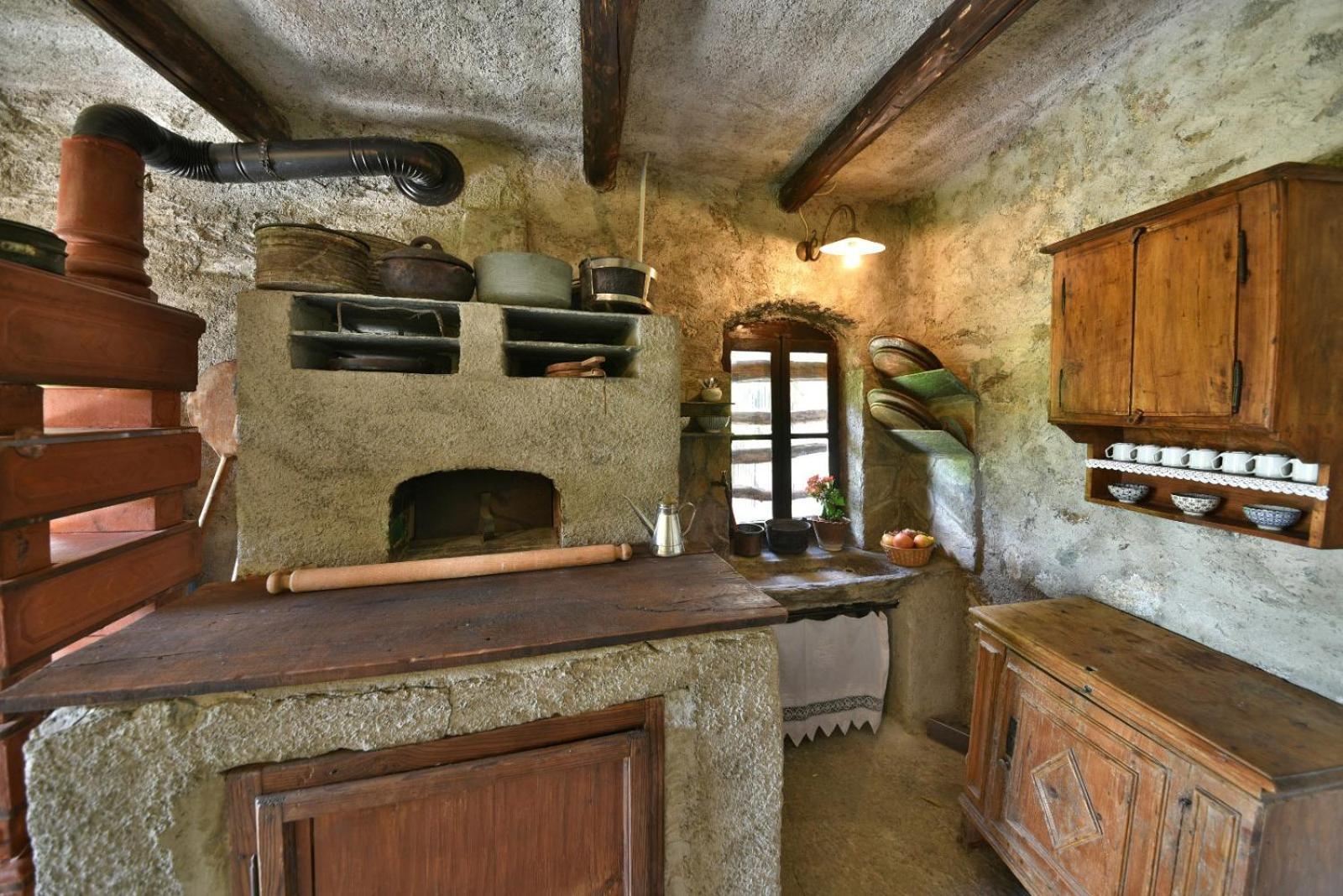 Il Drago Al Roseto Del Drago Villa San Bernardo  Dış mekan fotoğraf