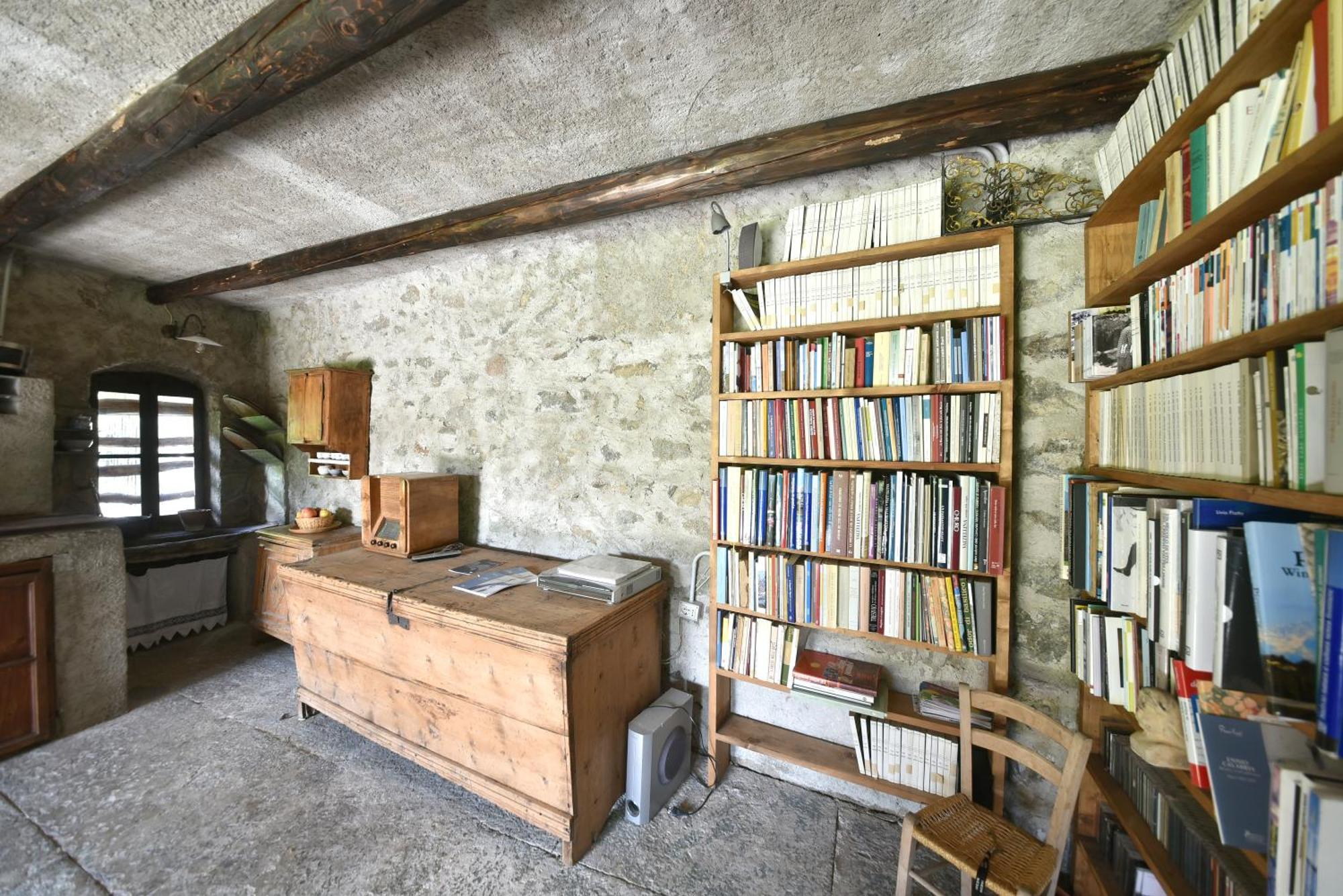 Il Drago Al Roseto Del Drago Villa San Bernardo  Dış mekan fotoğraf